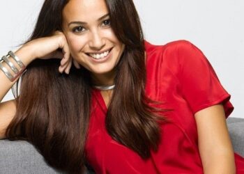 L'actrice tunisienne Hend Sabry honorée par le ministère de la Culture français