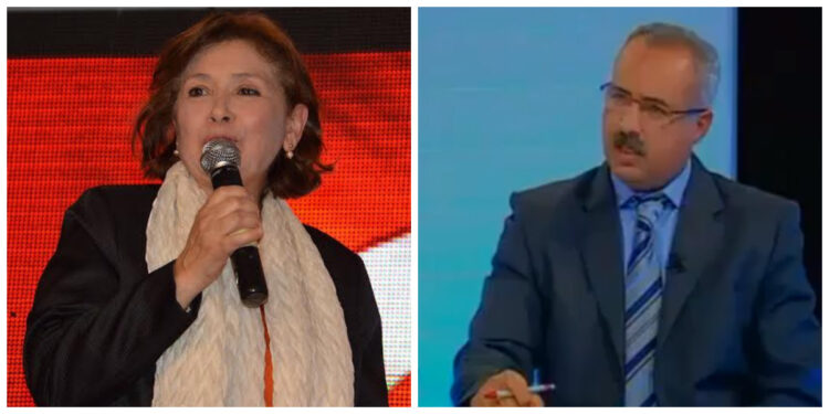 Le secrétaire général du syndicat de la sûreté présidentielle va porter plainte contre Sihem Ben Sedrine