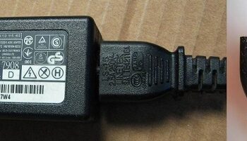 Lenovo lance un rappel sur les cordons d’alimentation LS-15 pour cause de risque potentiel d’incendie