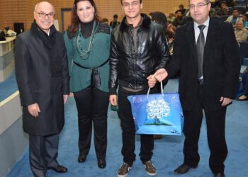 Tunisie Telecom récompense 160 lauréats lors de la journée du Savoir