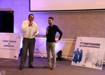 Initiative « Andi Fekra » : Taieb Ata couronné pour son projet de recyclage des ordinateurs