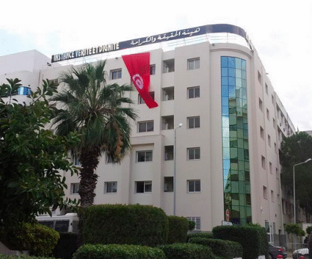 La Défense a refusé de transporter des objets de l'ancien au nouveau local de l'IVD