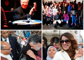 Tunisie : D&eacute;marrage du second tour des pr&eacute;sidentielles entre Marzouki et Essebsi