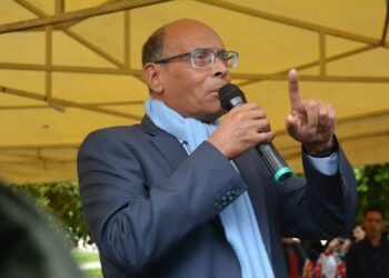 Affrontements dans le sud de la Tunisie : Moncef Marzouki appelle au calme