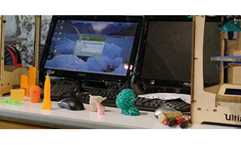 Orange Tunisie : Appel à projets « FabLab solidaire » à destination des associations tunisiennes