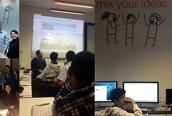 Orange Developer Center propose aux jeunes des ateliers pendant les vacances d’hiver