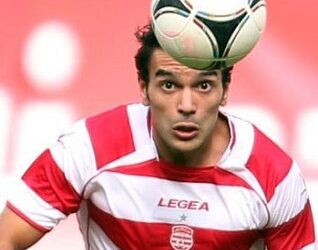 Club Africain : Oussama Haddadi prolonge jusqu'en 2017