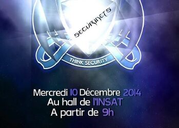 SecuriLight 2014 : Démocratiser la culture de la sécurité informatique auprès du grand public