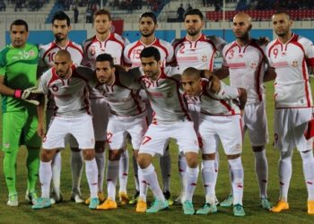 Classement FIFA : La Tunisie se maintient &agrave; la 22&egrave;me place