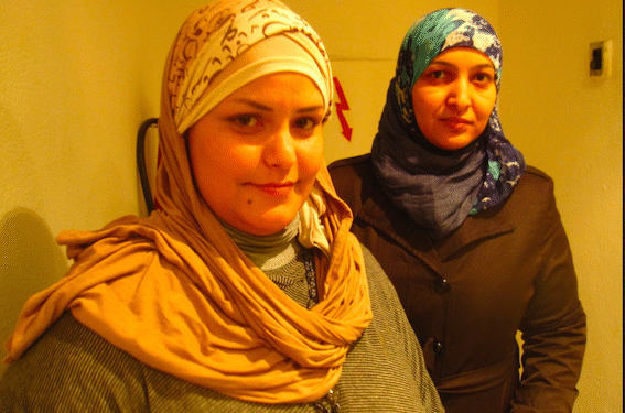 Les journalistes de radio Zitouna FM en grève le 23 décembre