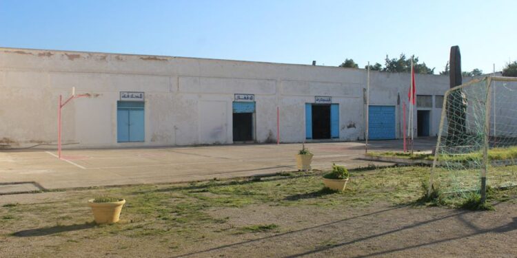Fermeture provisoire du centre de rééducation des mineurs délinquants de Gammarth