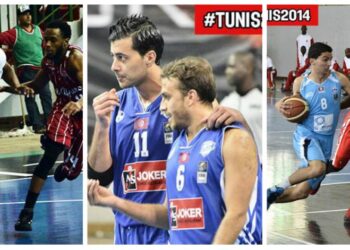 Basketball : 2&egrave;me d&eacute;faite cons&eacute;cutive du CA en Coupe d'Afrique des Clubs Champions
