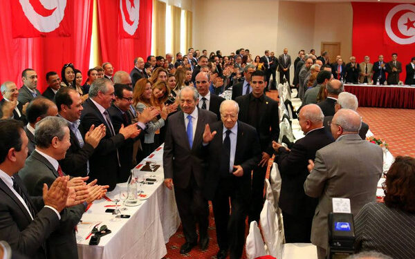 Lazhar Akremi : Nidaa Tounes "ne monopolisera pas les trois présidences"