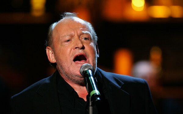 Le chanteur Joe Cocker est décédé