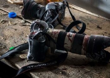 135 journalistes tués dans le monde en 2014 dans l’exercice de leur travail