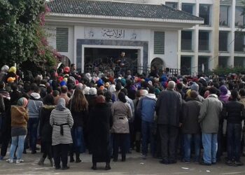 Tunisie : Il y a eu 104 mouvements de protestation en novembre 2014, selon le FTDES