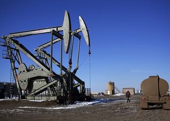 Les cours du pétrole ont perdu environ 50% de leur valeur en 6 mois