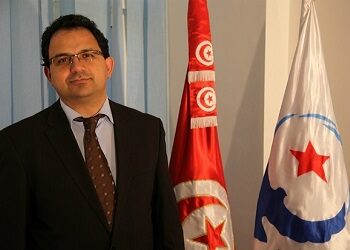 D'apr&egrave;s Zied La&acirc;dhari Ennahdha n'&eacute;tait pas au courant de la d&eacute;mission de Hamadi Jebali