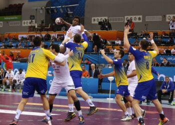 Coupe du monde de handball : Tunisie-Espagne en huiti&egrave;me de finale