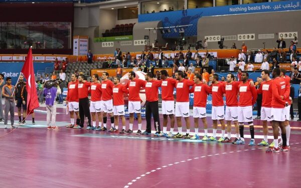 Mondial Handball : Première victoire de la Tunisie face à la Bosnie-Herzégovine
