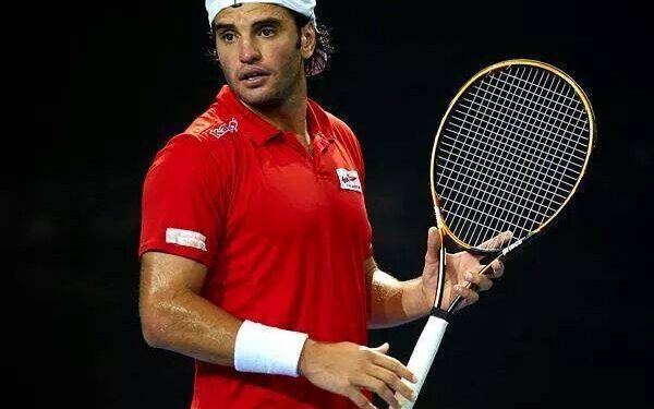 Open d'Australie : Malek Jaziri éliminé