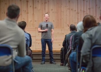 Facebook : 1,39 milliard d'utilisateurs mensuels dans le monde en 2014