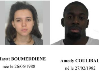 Porte de Vincennes : 2 personnes tuées et 5 prises en otages