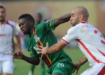 CAN 2015 : Les liens streaming pour regarder RD Congo - Tunisie