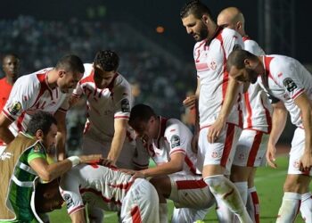 CAN 2015 : La Tunisie &agrave; 1 point des quarts de finale