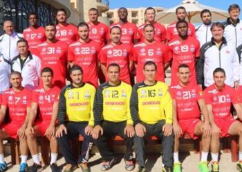 Yellow Cup : Le Sept National victorieux