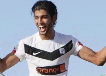 Ferjani Sassi rejoint Fakhreddine Ben Youssef au FC Metz
