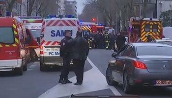 Nouvelle fusillade à Paris au lendemain de l'attaque contre Charlie Hebdo : Une policière décédée