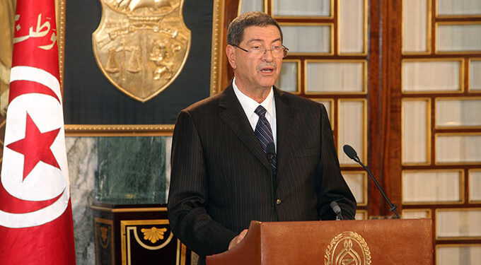 Tunisie : La nouvelle version du gouvernement d’Habib Essid attendue le 2 février