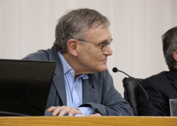 Rony Brauman à Tunis : "Il faut être attentif à l'usage politique du mot humanitaire"