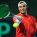Open d'Australie : Malek Jaziri se qualifie au 3ème tour