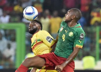 CAN 2015 : Cameroun-Mali et C&ocirc;te d'Ivoire-Guin&eacute;e sans vainqueur