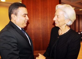 Christine Lagarde : &laquo; Le FMI est satisfait des accomplissements de la Tunisie &raquo;