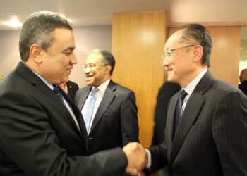 Tunisie : La BM accorde son soutien aux programmes de r&eacute;formes de d&eacute;veloppement r&eacute;gional