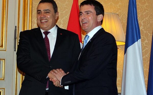 En France, Mehdi Jomaa balise le terrain pour le futur chef du gouvernement