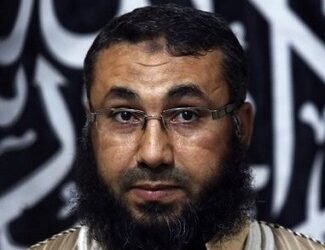 Mohamed al Zahaoui, chef d'Ansar al Charia en Libye est mort
