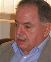 D&eacute;c&egrave;s de Slim Aloulou, ancien pr&eacute;sident de la FTF
