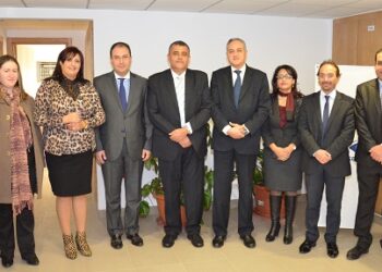 Nouveau partenariat entre Tunisie Telecom et Libya Oil Tunisie