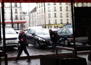 Fusillade et prise d’otages porte de Vincennes à Paris