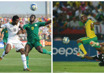 CAN 2015 : Victoires de l'Alg&eacute;rie et du S&eacute;n&eacute;gal