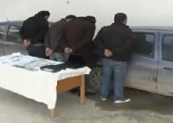 Le ministère de l’Intérieur annonce le démantèlement d’une "cellule terroriste" à Tunis