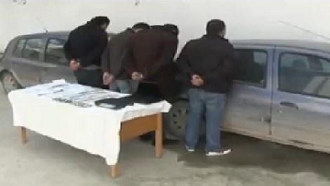 Le ministère de l’Intérieur annonce le démantèlement d’une "cellule terroriste" à Tunis