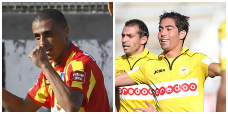 Adem Rjaibi et Ahmed Akaichi participeront à la CAN 2015