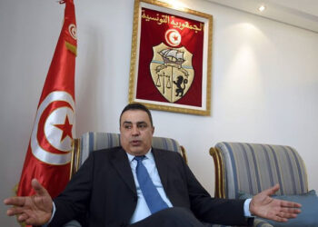 Mehdi Jomaâ annonce avoir refusé de diriger le prochain gouvernement