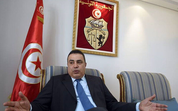 Mehdi Jomaâ annonce avoir refusé de diriger le prochain gouvernement