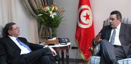 Pr&eacute;sidence du Gouvernement : La passation de pouvoir entre Mehdi Jomaa et Habib Essid fix&eacute;e au 28 janvier
